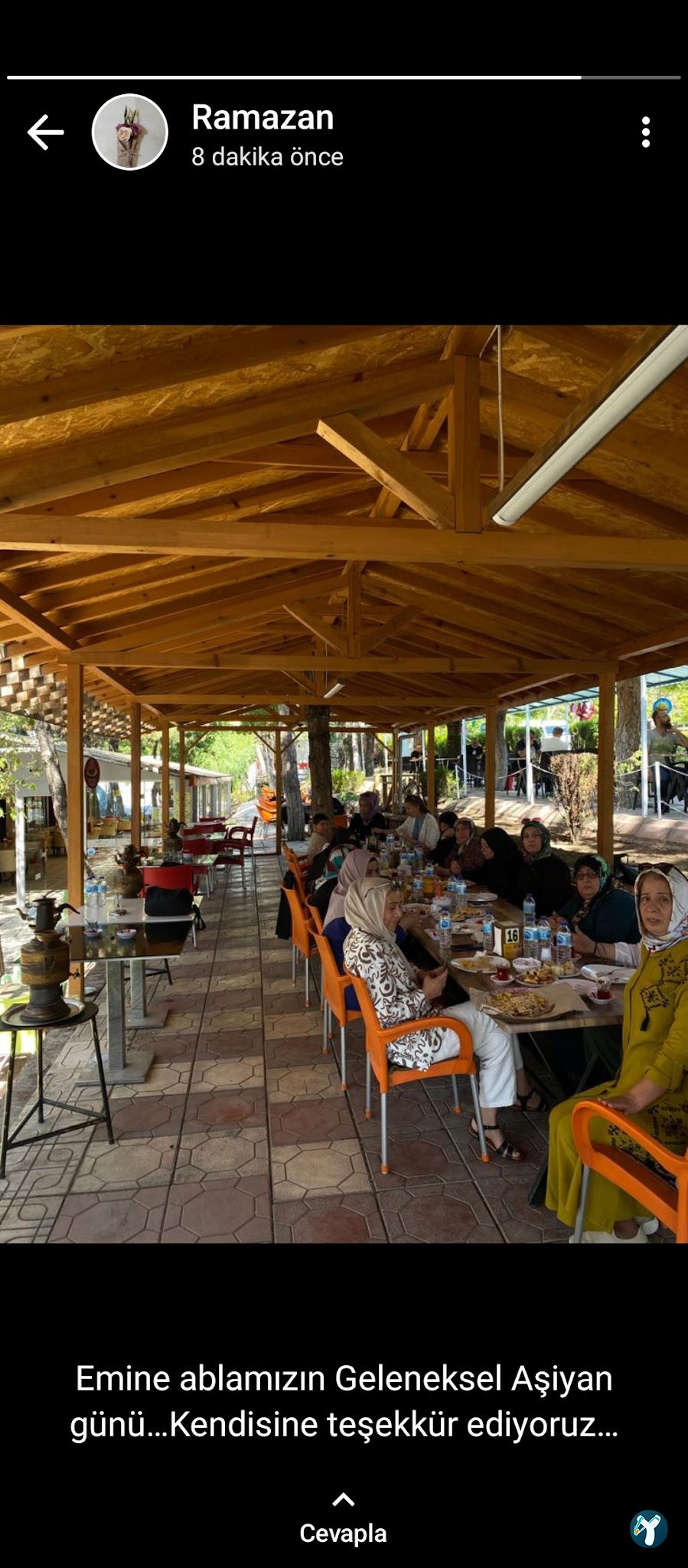 Aşi̇yan Cafe Bi̇lardo