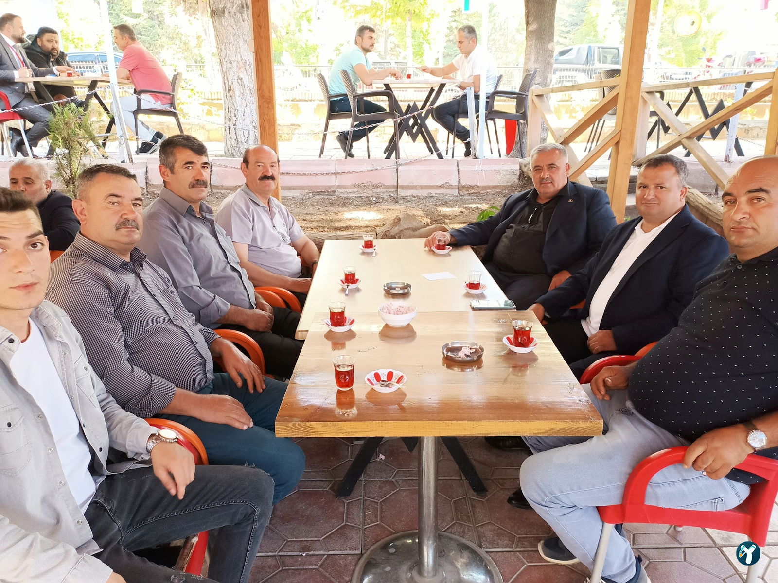 Aşi̇yan Cafe Bi̇lardo