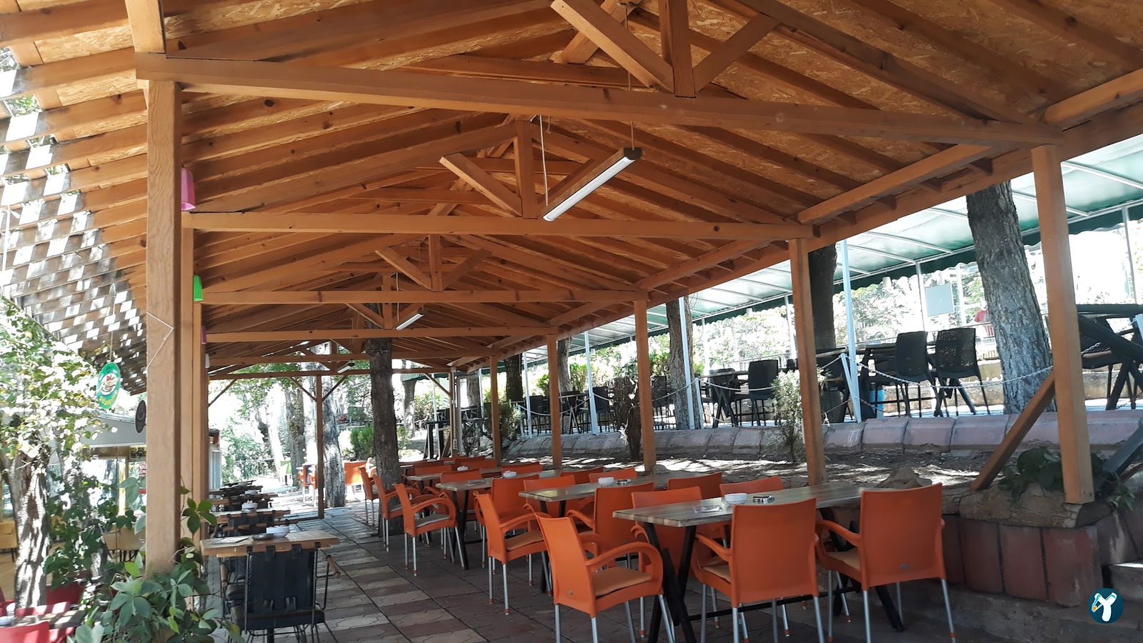Aşi̇yan Cafe Bi̇lardo