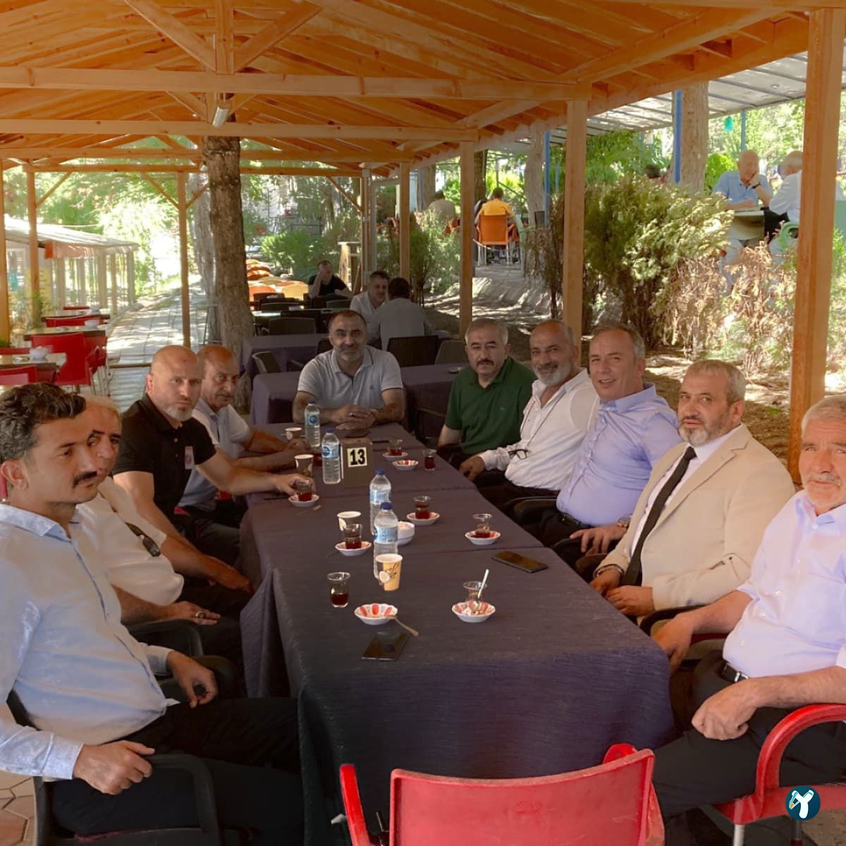 Aşi̇yan Cafe Bi̇lardo