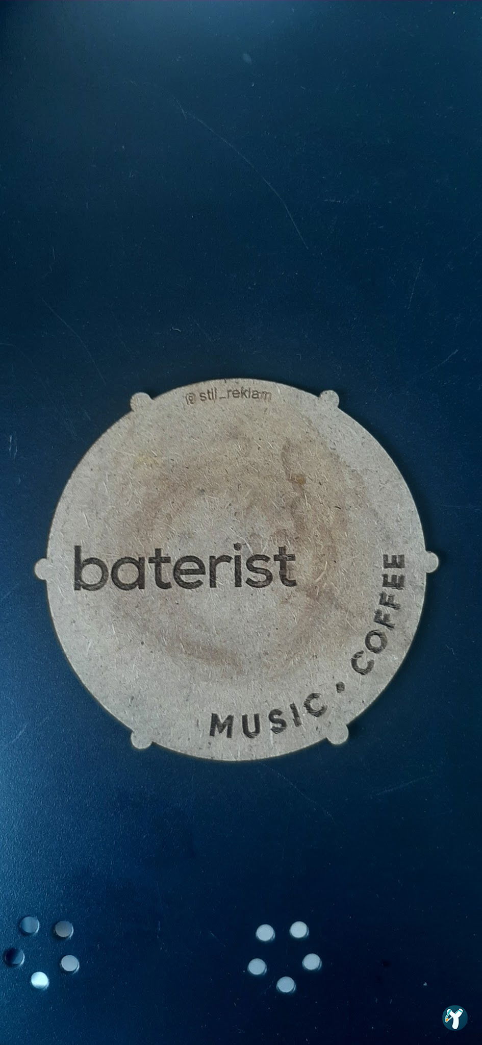 Baterist