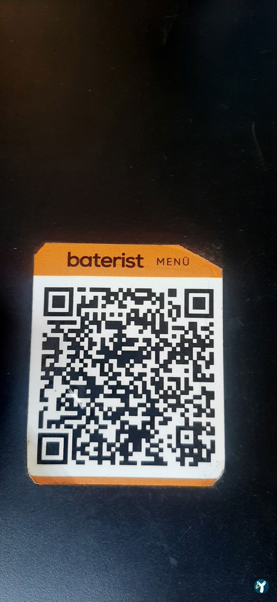 Baterist