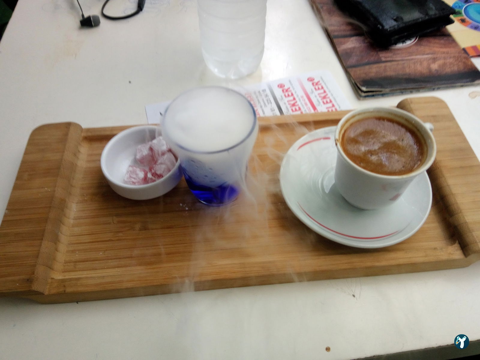 Angels Cafe