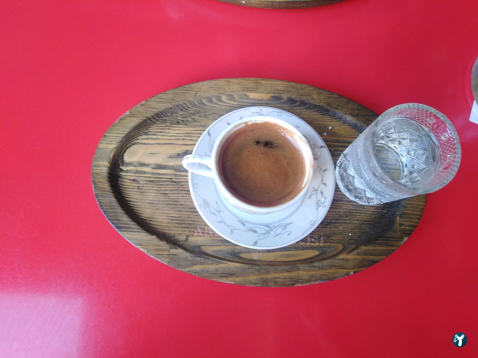 Angels Cafe
