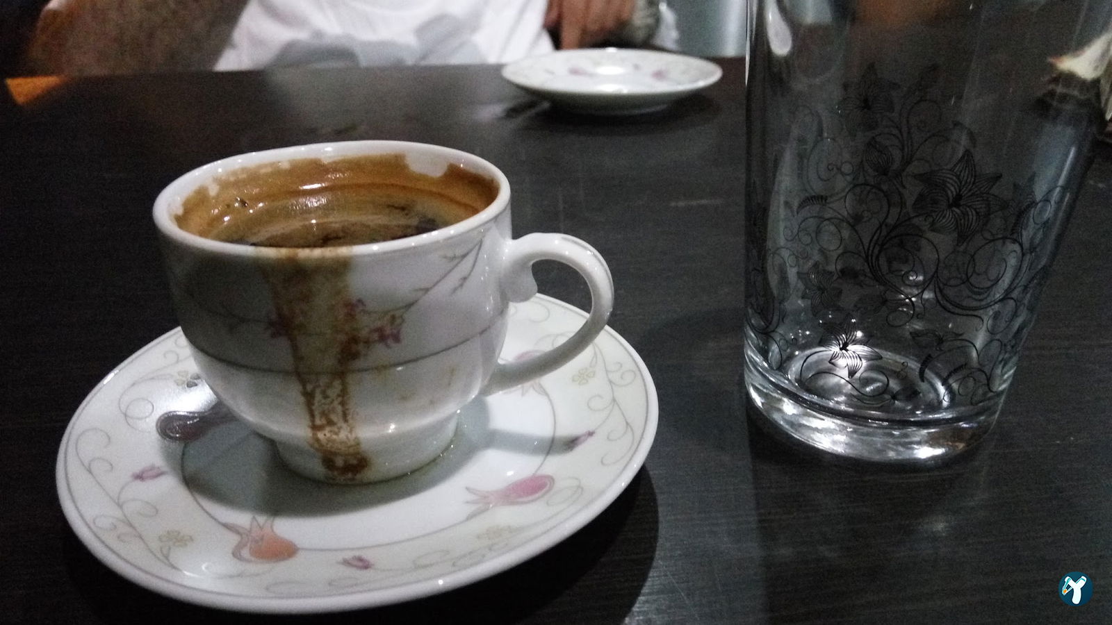 Angels Cafe