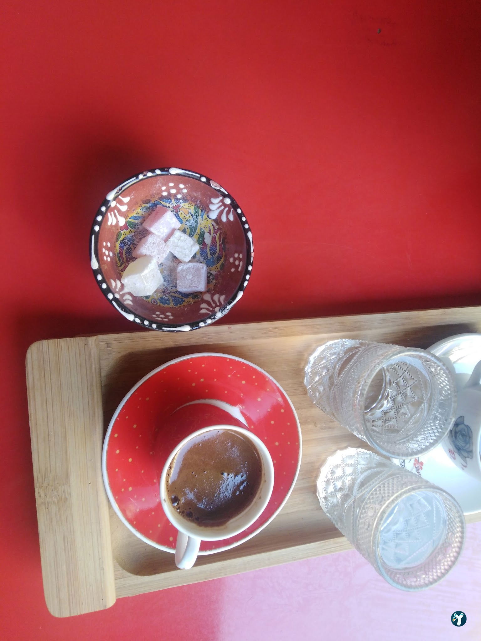 Angels Cafe