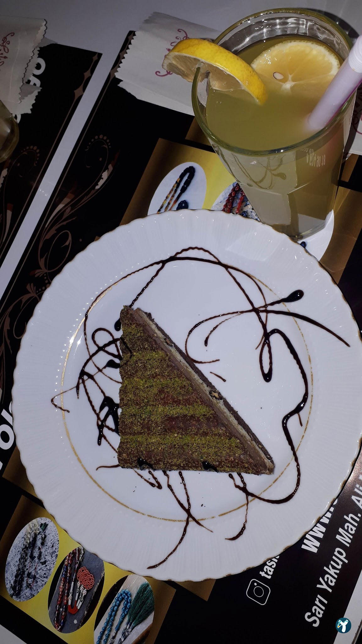 Angels Cafe