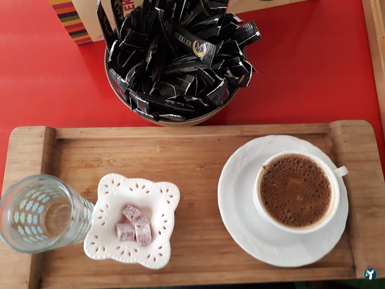 Angels Cafe