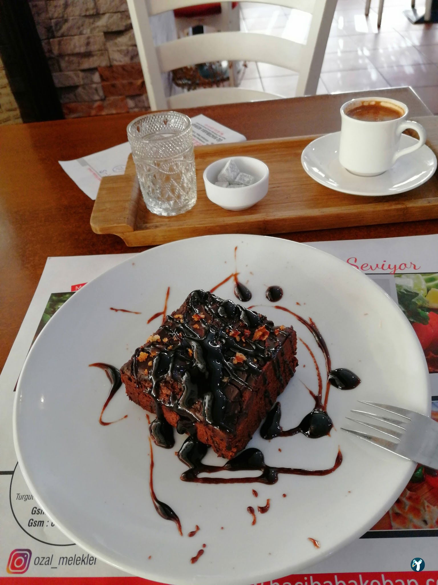 Angels Cafe