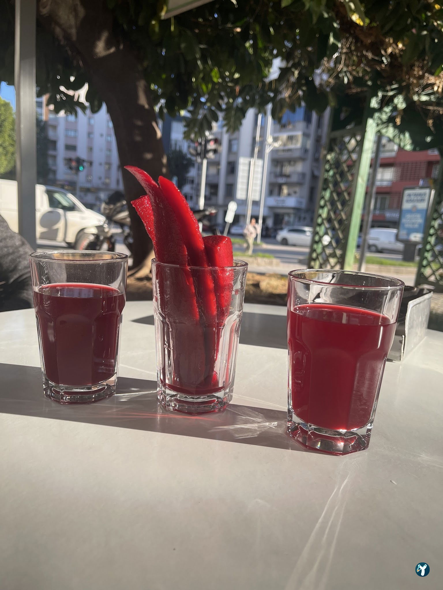 Angels Cafe