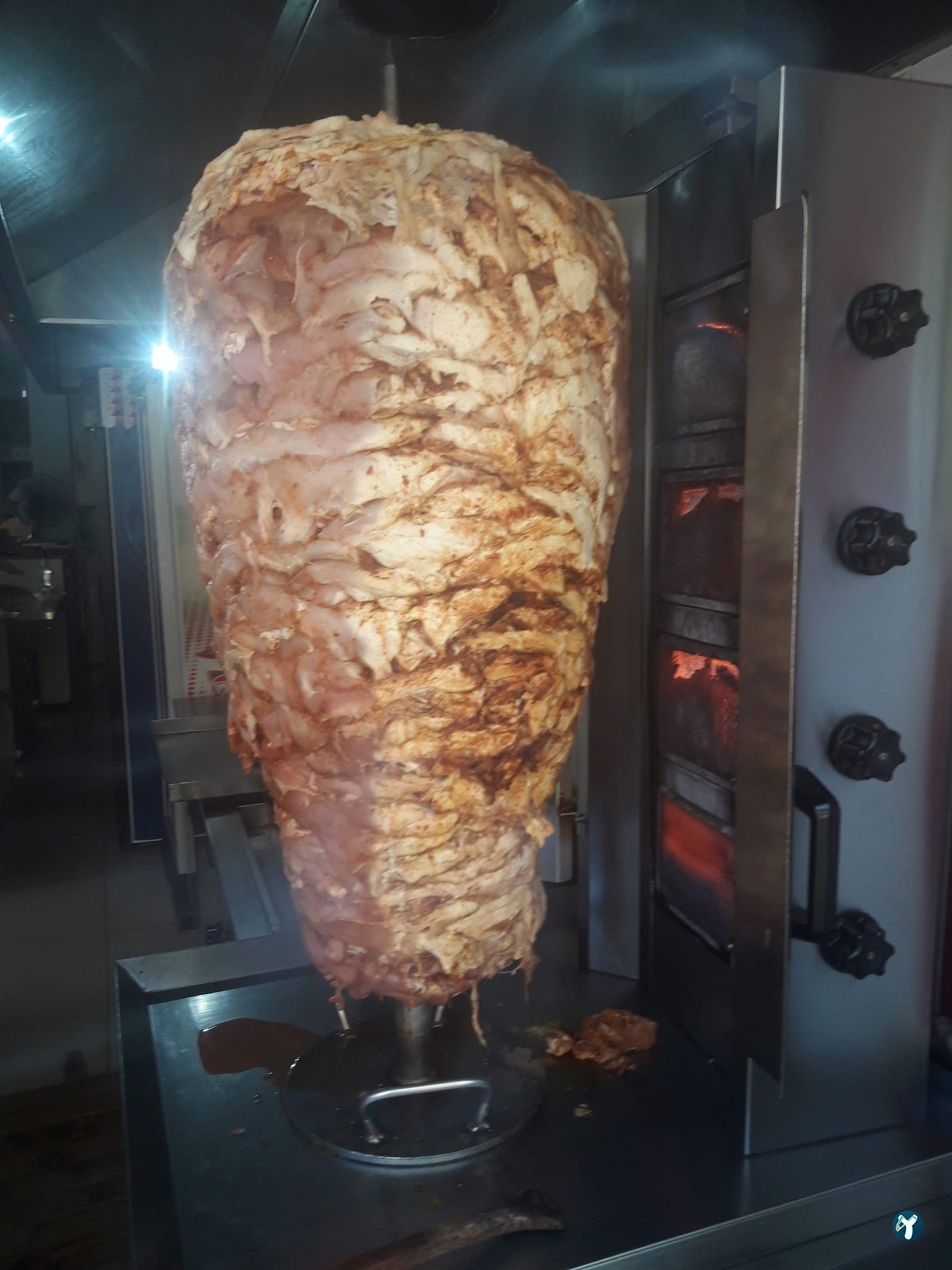 Döner Dünyasi