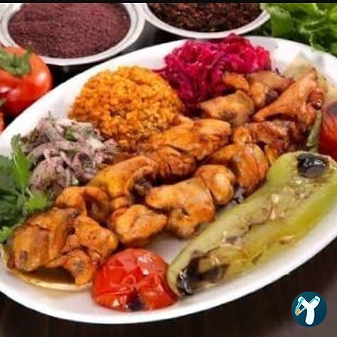 Döner Dünyasi