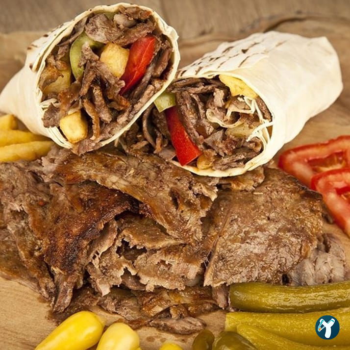 Döner Dünyasi