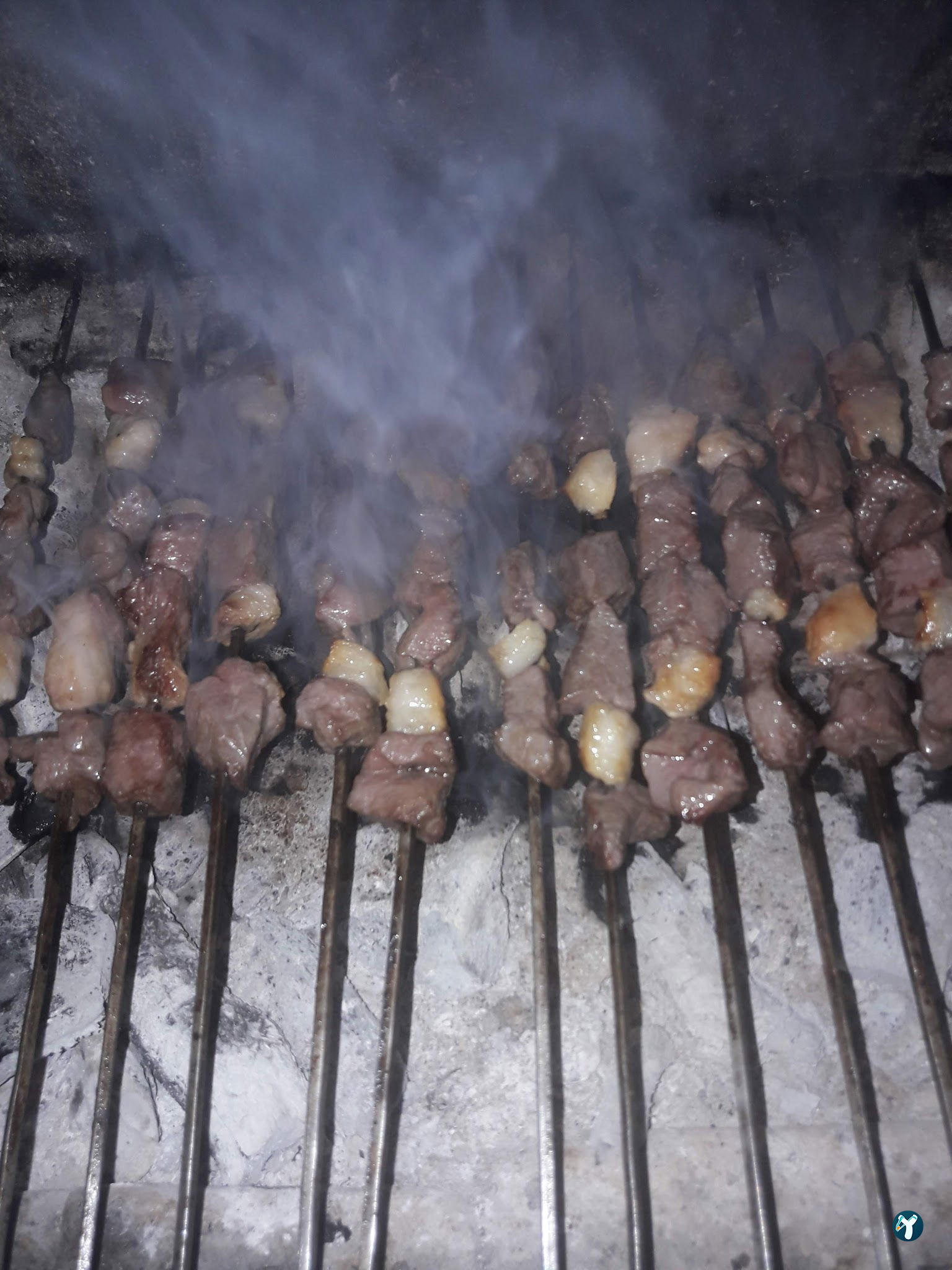 Döner Dünyasi