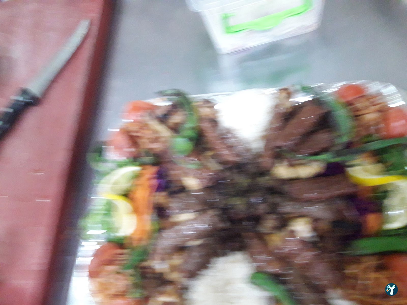 Döner Dünyasi