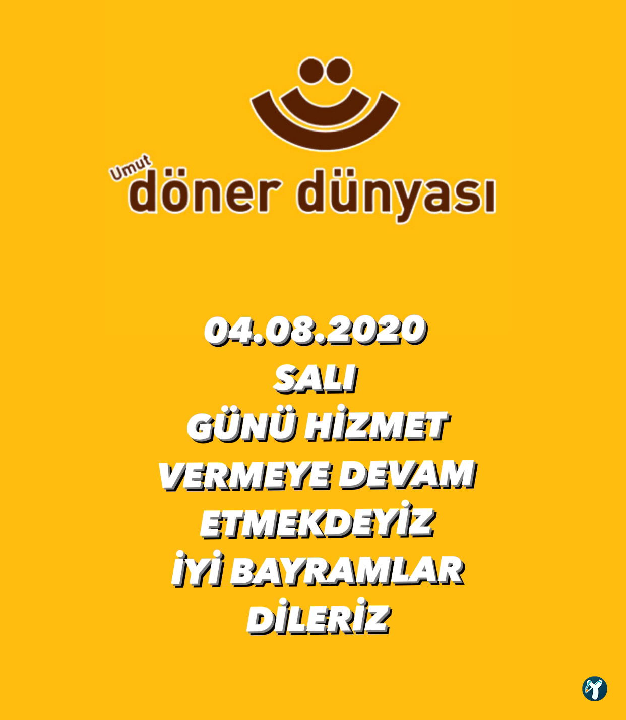 Döner Dünyasi