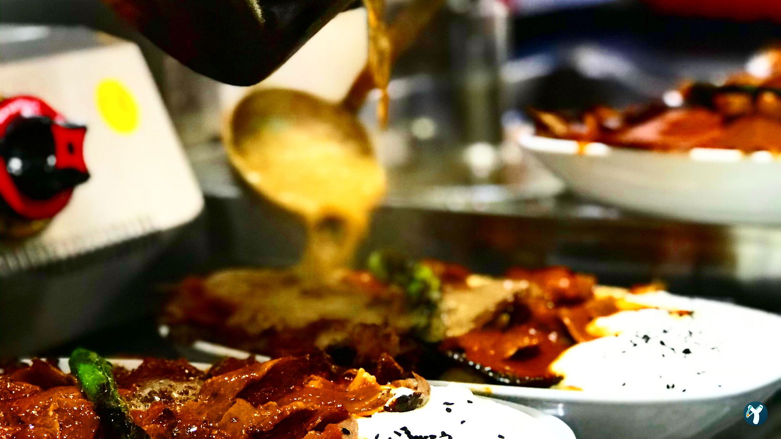 Döner Dünyasi
