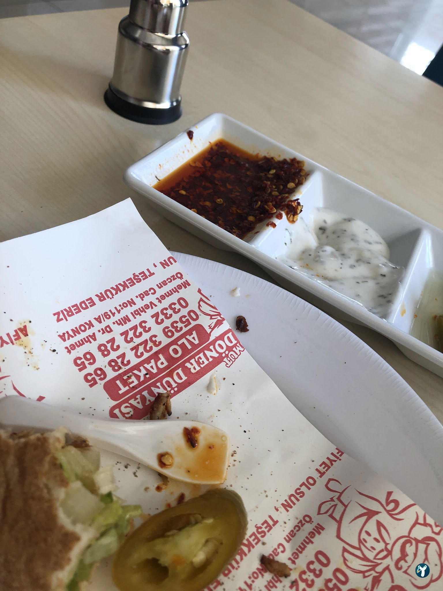 Döner Dünyasi