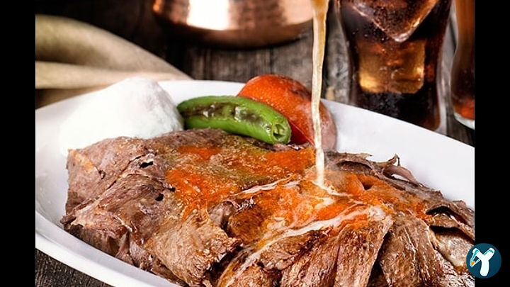 Döner Dünyasi
