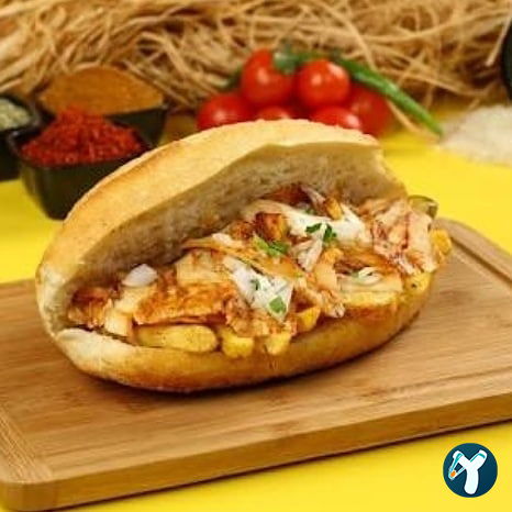 Döner Dünyasi