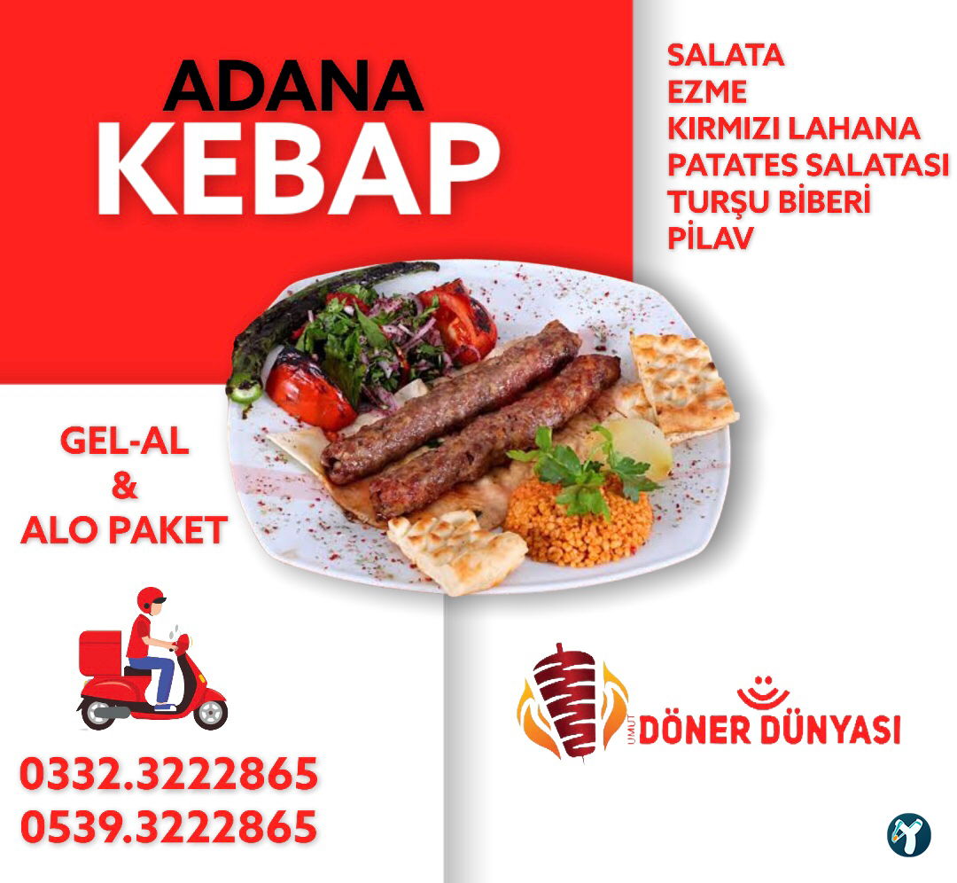 Döner Dünyasi