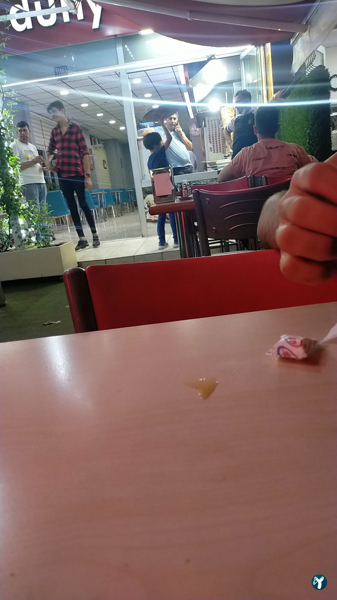 Döner Dünyasi