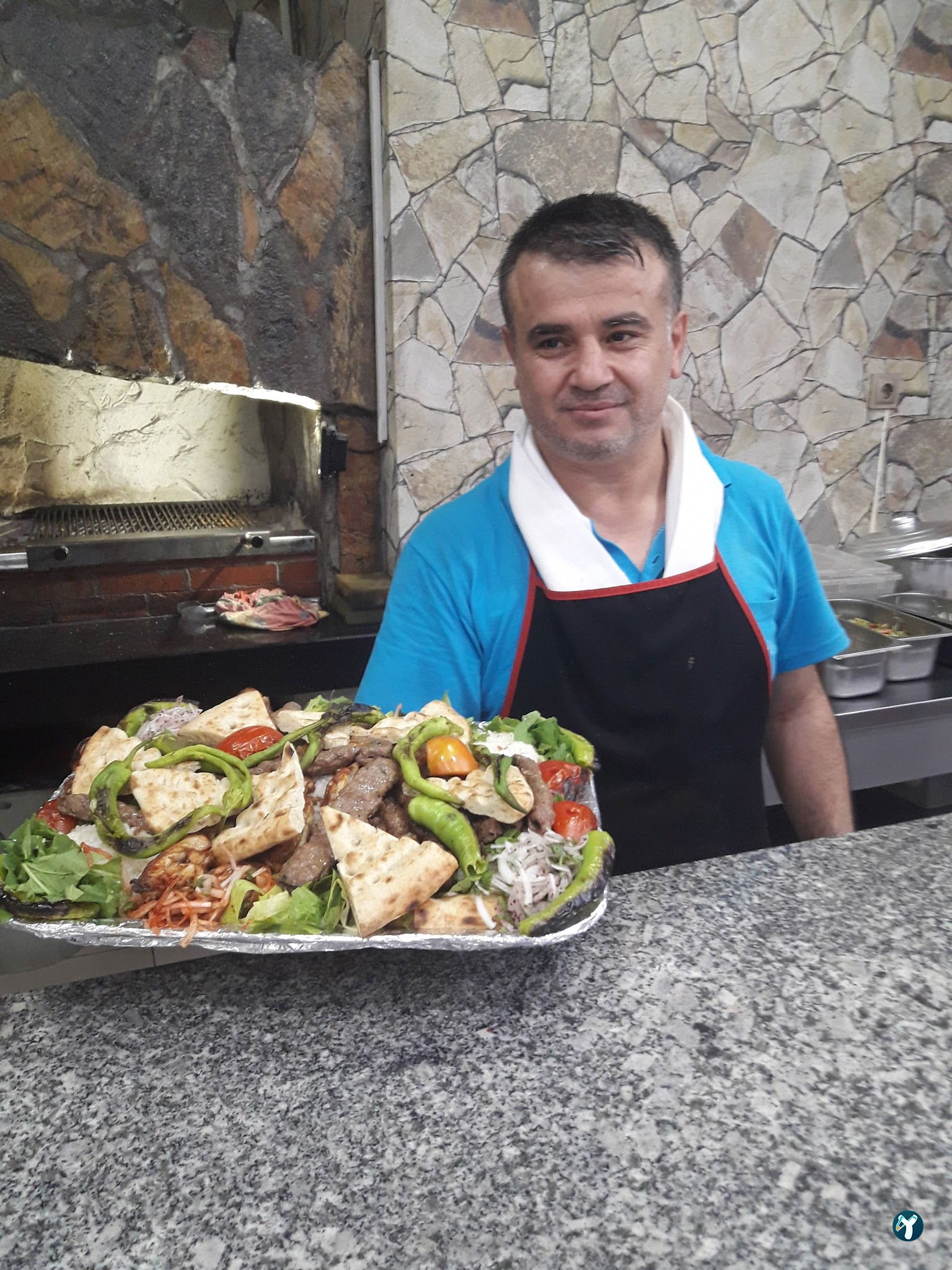 Döner Dünyasi