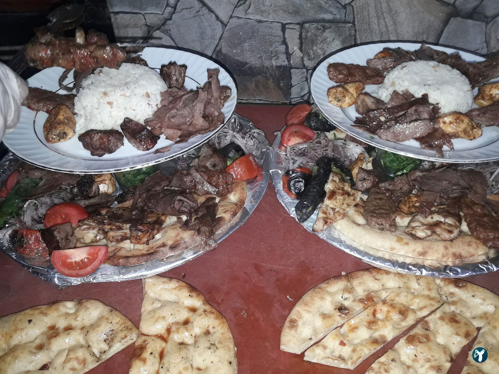 Döner Dünyasi
