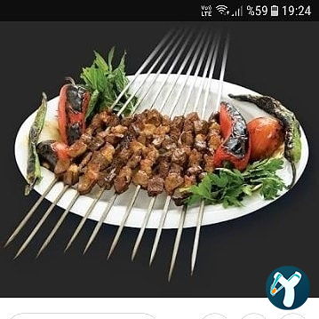 Döner Dünyasi