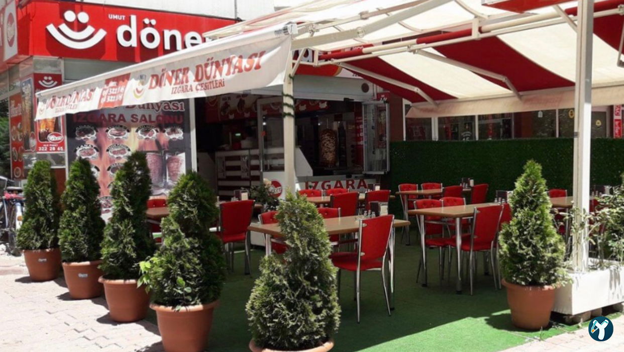 Döner Dünyasi