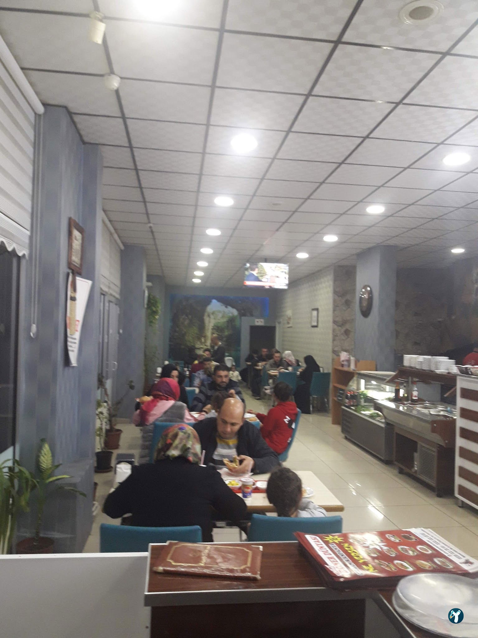 Döner Dünyasi