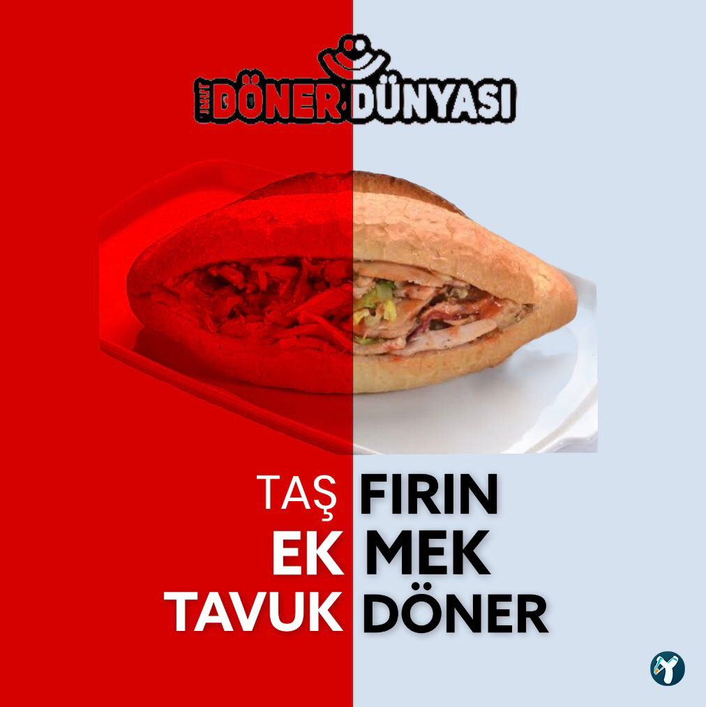 Döner Dünyasi