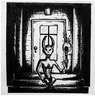 Isle Of Flightless Birds