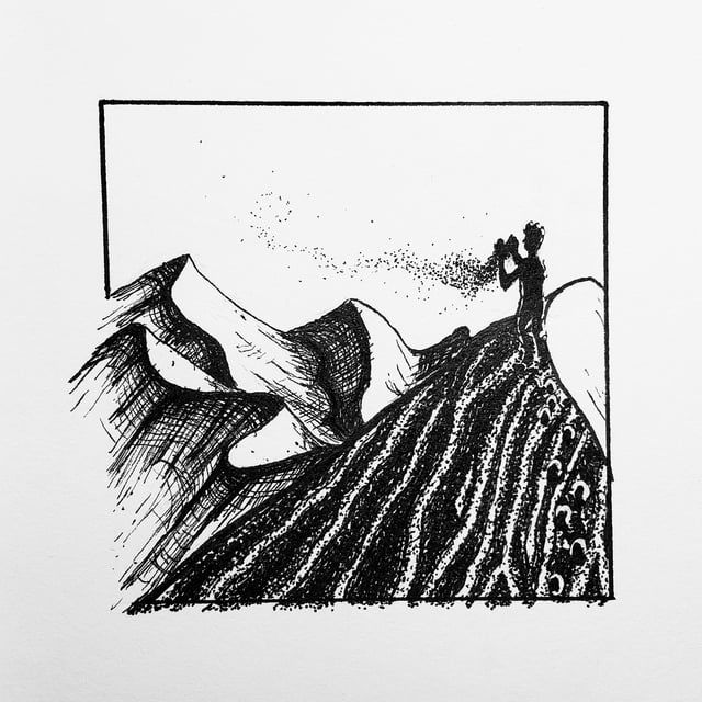 Isle Of Flightless Birds