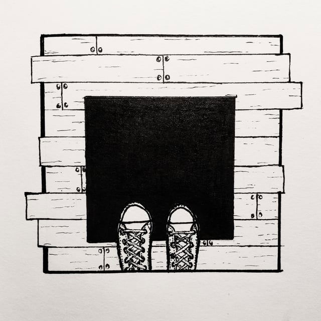 Isle Of Flightless Birds