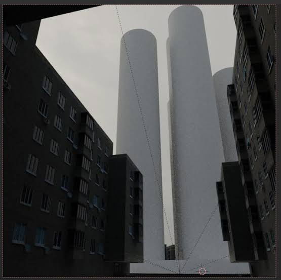 Isle Of Flightless Birds