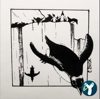 Isle Of Flightless Birds