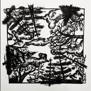 Isle Of Flightless Birds