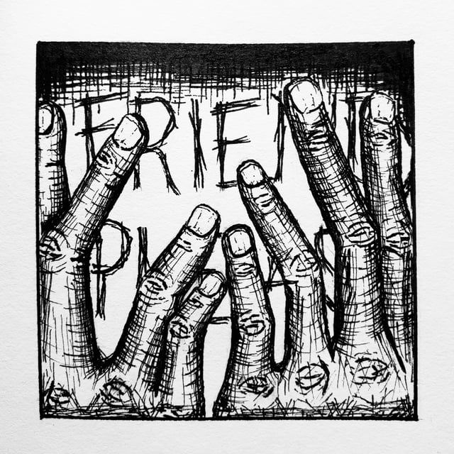 Isle Of Flightless Birds