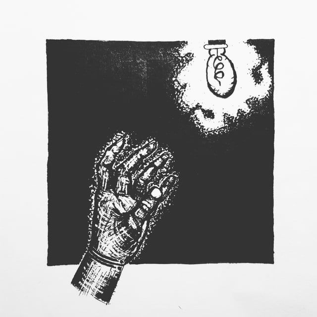 Isle Of Flightless Birds