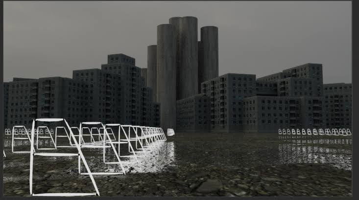 Isle Of Flightless Birds