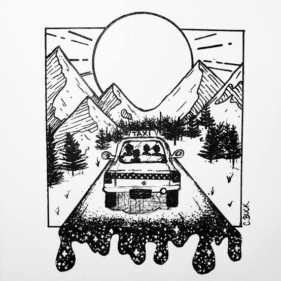 Isle Of Flightless Birds