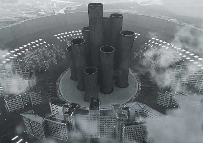 Isle Of Flightless Birds