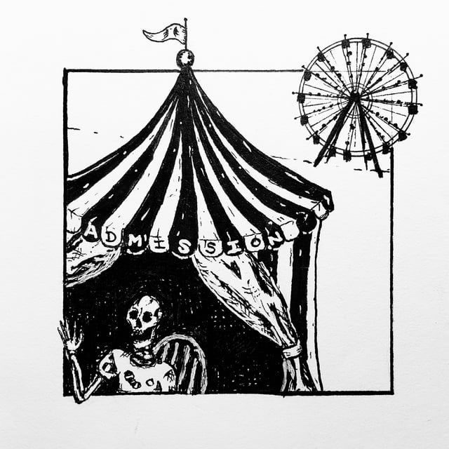 Isle Of Flightless Birds