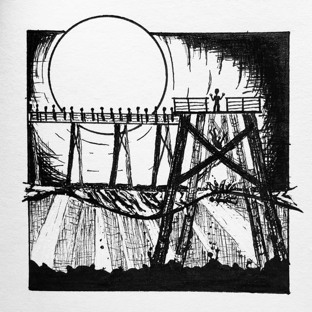 Isle Of Flightless Birds