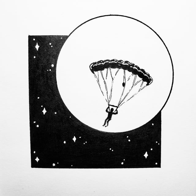 Isle Of Flightless Birds