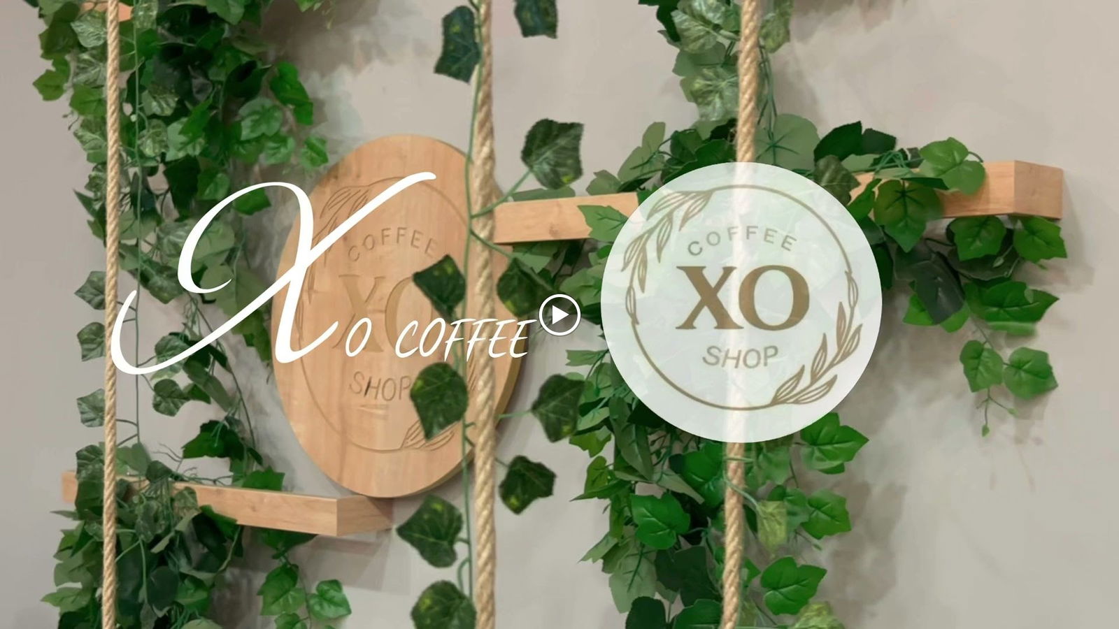 Xo Coffee