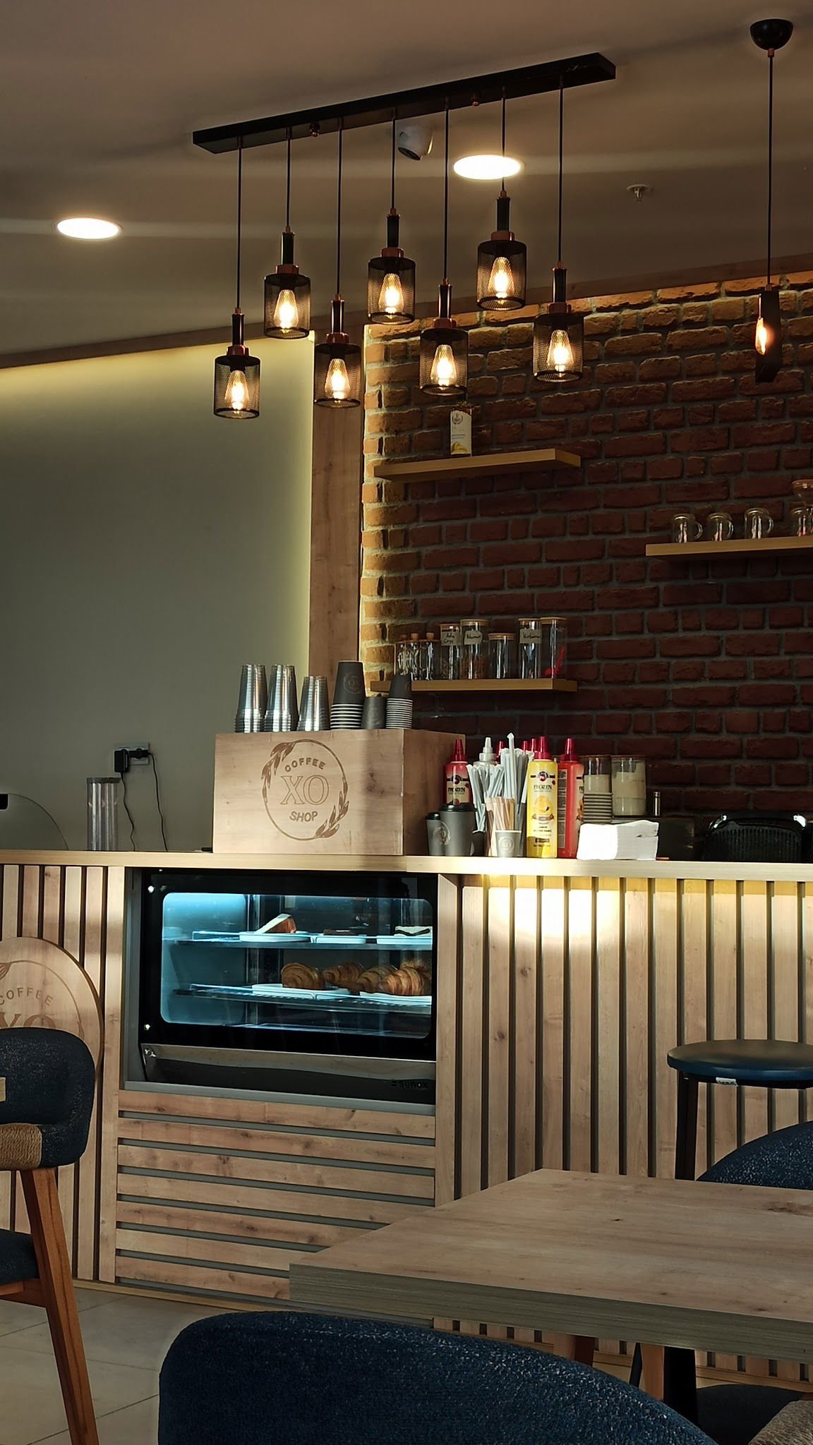 Xo Coffee
