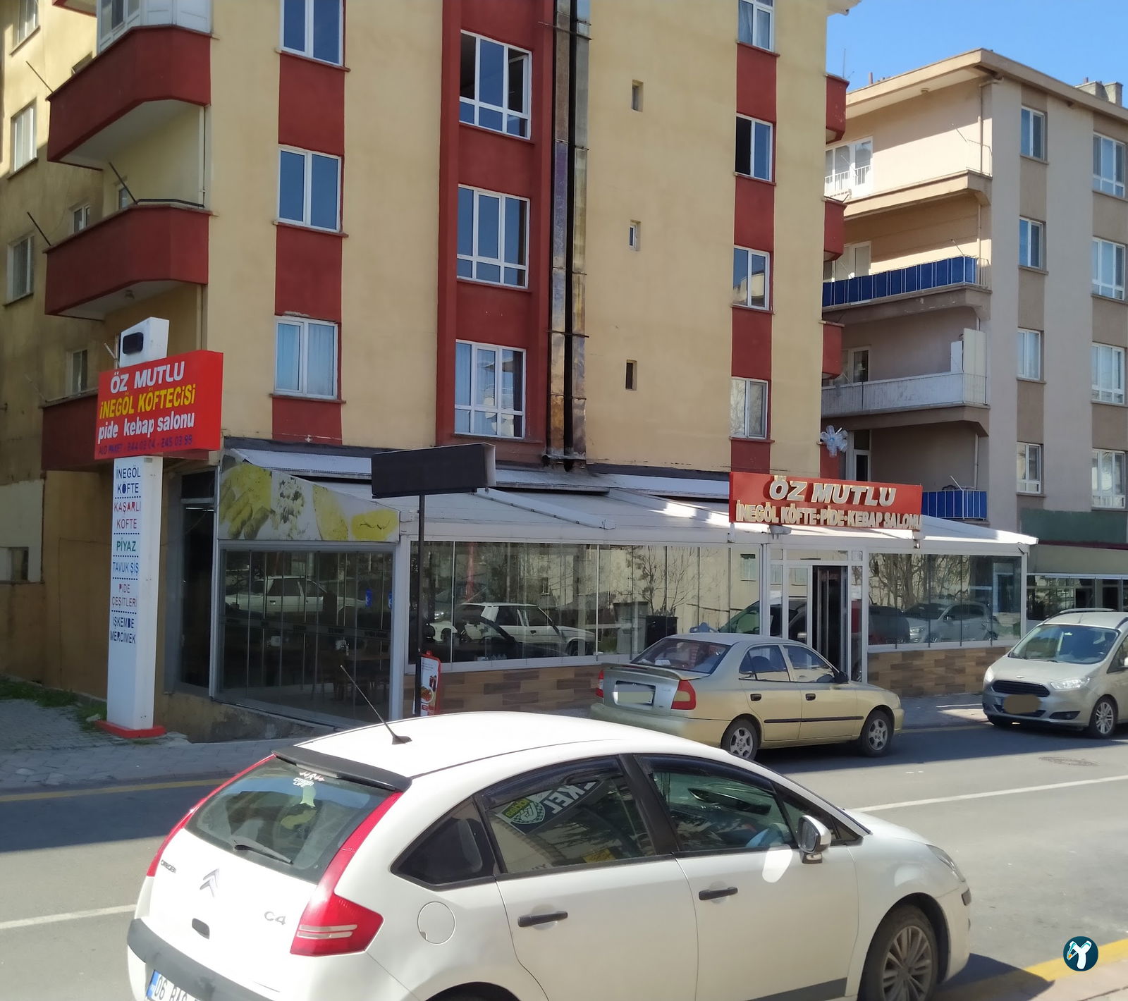 Oz Mutlu