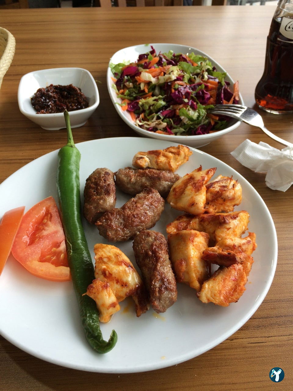 Oz Mutlu